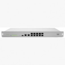 Cisco MERAKI GO - 5 PORT SECURITY GATEWAY - US POWER (Compatible Part Numbers: CSC-GX20-HW-US) - TAA Compliance GX20-HW-US