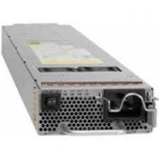 Cisco Nexus 7000 3.0kW AC Power Supply Module - Refurbished - 3000 W - 110 V AC, 220 V AC N7K-AC-3KW-RF