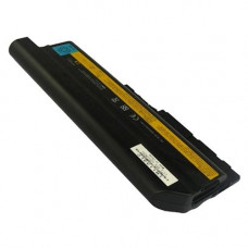 Dantona Industries NM 9-Cell 58Whr Battery IBM ThinkPad 500 - ThinkPad R400, R500, R60, R60e, R60i, R61, R61e, R61i; ThinkPad SL300, SL400, SL500; ThinkPad T500, T60, T60p, T61, T61p; ThinkPad W500; ThinkPad Z60m, Z61e, Z61m, Z61p; Codes: 40Y6795, 40Y6797