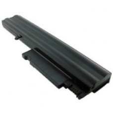 Dantona Industries 6-Cell 4400mAh Li-Ion Laptop Battery for IBM ThinkPad R50, R50e, R50p, R51, R51e, R52; ThinkPad T40, T40p, T41, T41p, T42, T42p, T43, T43p - For Notebook - Battery Rechargeable - 10.8 V DC - 4400 mAh - 48 Wh - Lithium Ion (Li-Ion) NM-92