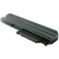 Dantona Industries 9-Cell 6600mAh Li-Ion Laptop Battery for IBM ThinkPad R50, R50e, R50p, R51, R51e, R52; ThinkPad T40, T40p, T41, T41p, T42, T42p, T43, T43p - For Notebook - Battery Rechargeable - 10.8 V DC - 6600 mAh - 71 Wh - Lithium Ion (Li-Ion) NM-92