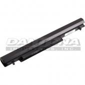 Dantona Battery - Battery Rechargeable - 14.8 V DC - 2200 mAh - Lithium Ion (Li-Ion) - 1 / Pack NM-A31-K56