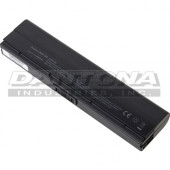 Dantona Industries Denaq Battery - Battery Rechargeable - 11.1 V DC - 4400 mAh - Lithium Ion (Li-Ion) - 1 / Pack NM-A32-U6-6