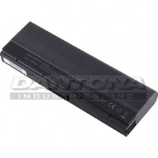 Dantona Industries Denaq Battery - Battery Rechargeable - 11.1 V DC - 6600 mAh - Lithium Ion (Li-Ion) - 1 / Pack NM-A32-U6-9