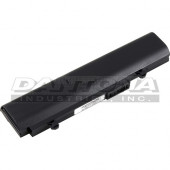 Dantona Battery - Battery Rechargeable - 10.8 V DC - 4400 mAh - Lithium Ion (Li-Ion) - 1 / Pack NM-AL32-1015