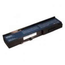 Dantona Industries Denaq Notebook Battery - For Notebook - Battery Rechargeable - Lithium Ion (Li-Ion) NM-BTPANJ1-9