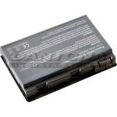 Dantona Battery - Battery Rechargeable - 10.8 V DC - 4400 mAh - Lithium Ion (Li-Ion) - 1 / Pack NM-TM00741