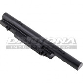 Dantona Industries Denaq Battery - Battery Rechargeable - 11.1 V DC - 6600 mAh - Lithium Ion (Li-Ion) - 1 / Pack NM-X411C