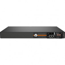 Vertiv Co Geist rPDU MNR3E1R5-12S203-2ST5A0H10-S 12-Outlets PDU - Monitored - NEMA 5-20P - 12 x NEMA 5-20R - 120 V AC - Network (RJ-45) - Horizontal - Rack-mountable - TAA Compliant NR30202-O