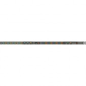 Vertiv Co Geist MNS3EGW1-24PBB8-6PS15D0A10-S-A 24-Outlets PDU - Switched - IEC 60309 3P+E 60A - 12 x U-Lock IEC 60320 C13, 12 x U-Lock IEC 60320 C19 - 230 V AC - Network (RJ-45) - 0U - Vertical - Rack Mount - Rack-mountable - TAA Compliance NS30050L