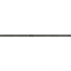 Vertiv Co Geist rPDU MNU3EGB0-24S203-2ST5A0A10-S 24-Outlets PDU - Switched - NEMA 5-20P - 24 x NEMA 5-20R - 120 V AC - Network (RJ-45) - 0U - Vertical - Rack-mountable - TAA Compliant - TAA Compliance NU30004