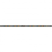 Vertiv Co Geist MNU3EGB0-24PK33-2PS56B0A10-S-A 24-Outlets PDU - Monitored - IEC 60309 3P+N+E - 21 x IEC 60320 C13, 3 x IEC 60320 C19 - 230 V AC - Network (RJ-45) - 0U - Vertical - Rack Mount - Rack-mountable - TAA Compliance NU30006L