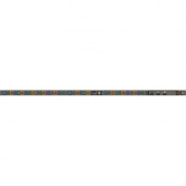 Vertiv Co Geist MNU3EGW1-36MT79-3TL21A0A10-S-A 36-Outlets PDU - Switched - NEMA L21-30P - 24 x IEC 60309 C13, 6 x IEC 60320 C19, 6 x NEMA 5-20R - 208 V AC - Network (RJ-45) - 0U - Vertical - Rack Mount - Rack-mountable - TAA Compliance NU30020L