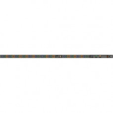 Vertiv Co Geist MNU3EGW1-36MT79-3TL21A0A10-S-A 36-Outlets PDU - Switched - NEMA L21-30P - 24 x IEC 60309 C13, 6 x IEC 60320 C19, 6 x NEMA 5-20R - 208 V AC - Network (RJ-45) - 0U - Vertical - Rack Mount - Rack-mountable - TAA Compliance NU30020L