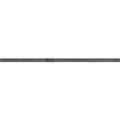 Vertiv Co Geist MNU3EGB1-24S203-3TL5A0A10-S 24-Outlets PDU - Switched - NEMA L5-30P - 24 x NEMA 5-20R - 120 V AC - Network (RJ-45) - 0U - Vertical - Rack Mount - Rack-mountable - TAA Compliance NU30021