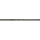 Vertiv Co Geist MNU3EGB1-24PH68-3TL15A0A10-S-A 24-Outlet PDU - Switched - NEMA L15-30P - 6 x IEC 60320 C19, 18 x IEC 60320 C13 - 230 V AC - Network (RJ-45) - 0U - Vertical - Rack Mount - Rack-mountable - TAA Compliance NU30026L