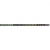 Vertiv Co Geist MNU3EGW1-24PBB8-6PS15D0A10-S-A 24-Outlets PDU - Switched - IEC 60309 3P+E 60A - 12 x U-Lock IEC 60320 C13, 12 x U-Lock IEC 60320 C19 - 230 V AC - Network (RJ-45) - 0U - Vertical - Rack Mount - Rack-mountable - TAA Compliance NU30050L