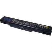 eReplacements Compatible Laptop Battery Replaces535753-001 - For Notebook - Battery Rechargeable - 14.4 V DC - 4400 mAh - Lithium Ion (Li-Ion) - TAA Compliance NZ375AA-ER