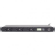 Para Systems Minuteman OEPD2415V62 24-Outlets PDU - 24 x NEMA 5-15R - 120 V AC - 0U - Vertical OEPD2415V62