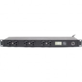 Para Systems Minuteman 6-Outlet PDU - 6 x NEMA 5-15R - Horizontal/Vertical OEPD615HV