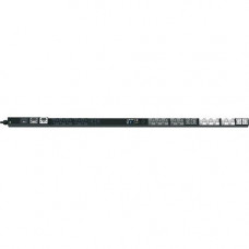 Panduit SmartZone G5 Intelligent 36-Outlets PDU - Monitored - NEMA L15-30P - 30 x IEC 60320 C13, 6 x IEC 60320 C19 - 208 V AC - Network (RJ-45) - 0U - Vertical - Rack Mount - Rack-mountable P36D08M-RD2C