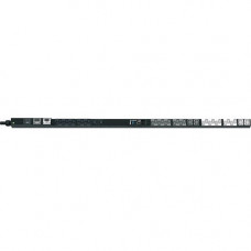 Panduit SmartZone G5 Intelligent 36-Outlets PDU - Monitored - CS8265C - 30 x IEC 60320 C13, 6 x IEC 60320 C19 - 208 V AC - Network (RJ-45) - 0U - Vertical - Rack Mount - Rack-mountable P36D26M-YL2A