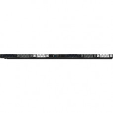 Panduit SmartZone G5 MI 48-Outlets PDU - Monitored - IEC 60309 3P+N+E 6h 30A (IP44) - 12 x IEC 60320 C19, 36 x IEC 60320 C13 - 120 V AC, 415 V AC - Network (RJ-45) - 0U - Vertical - Rack Mount, Cabinet Mount - Rack-mountable P48D07M