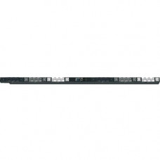 Panduit SmartZone G5 Intelligent 48-Outlets PDU - Monitored - IEC 60309 3P+E - 36 x IEC 60320 C13, 12 x IEC 60320 C19 - 208 V AC - Network (RJ-45) - Vertical - Rack Mount - Rack-mountable P48D35M-RD2C