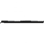 HPE 48-Outlet PDU - Switched - 0U - Vertical - Rack-mountable - TAA Compliance P9S25A