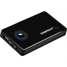 Sabrent Power Bank - 4700 mAh PB-BCSM-PK20