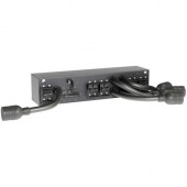 Vertiv Co Liebert MPH2 Metered Rack Mount PDU - 50A, 200-240V, Three-Phase 36 Outlets (C13), 200-240V, CS8365C, Vertical 0U" PD2-006