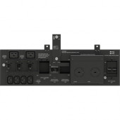 Vertiv Liebert POD PD5 - (6) IEC|UPS Maintenance Bypass for GXT5 8-10KVA HV - Power Output Distribution Accessory with (2) IEC C19| (4) IEC C13 Oultlets PD5-202