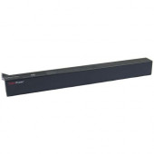 CyberPower Basic PDU20BHVT10R 10-Outlets PDU - 2 x IEC 60320 C19, 8 x IEC 60320 C13 - 1U Rack-mountable, Zero U Vertical Rackmount - RoHS Compliance PDU20BHVT10R