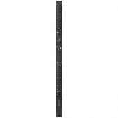 ATEN NRGence PE6216A 16-Outlets PDU - 14 x NEMA 5-15R, 2 x NEMA 5-20R - 120 V AC - 2400 W - Network (RJ-45) - Rack-mountable - RoHS, WEEE Compliance PE6216A