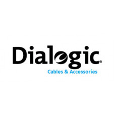 Sangoma Dialogic RJ-14/RJ-21X Data Transfer Cable - RJ-14/RJ-21X Data Transfer Cable for Voice Board - First End: 6 x RJ-14 Phone - RJ-21X Phone - TAA Compliant - TAA Compliance 883-025