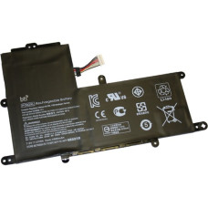 Battery Technology BTI Battery - For Notebook - Battery Rechargeable - 7.6 V DC - 4000 mAh - Lithium Polymer (Li-Polymer) PO02XL-BTI