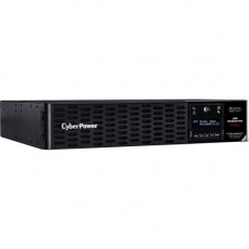 CyberPower PR1500RTXL2U Smart App Sinewave UPS - CyberPower PR1500RTXL2U Smart App Sinewave UPS - 1500VA/1500W Sine Wave UPS, 2U Rack/Tower, 8 NEMA 5-15R, NEMA 5-15P, 10Ft Cord, 3Yr Wty PR1500RTXL2U