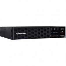 CyberPower PR2000RTXL2U Smart App Sinewave UPS - CyberPower PR2000RTXL2U Smart App Sinewave UPS - 2000VA/2000W Sine Wave UPS, 2U Rack/Tower, 8 NEMA 5-20R, NEMA 5-20P, 10Ft Cord, 3Yr Wty PR2000RTXL2U