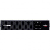 CyberPower Smart App Sinewave PR2200RTXL2UN 2.2KVA Tower/Rack Convertible UPS - 2U Tower/Rack Convertible - AVR - 3 Hour Recharge - 3.20 Minute Stand-by - 120 V AC Input - 100 V AC, 110 V AC, 120 V AC Output - 8 x NEMA 5-20R PR2200RTXL2UN