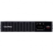 CyberPower Smart App Sinewave PR3000RTXL2UHVAN 3KVA Tower/Rack Convertible UPS - 2U Tower/Rack Convertible - AVR - 3 Hour Recharge - 3.60 Minute Stand-by - 230 V AC Input - 200 V AC, 208 V AC, 220 V AC, 230 V AC, 240 V AC Output - 4 x NEMA 6-20R, 2 x NEMA