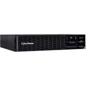 CyberPower PR750RTXL2U Smart App Sinewave UPS - CyberPower PR750RTXL2U Smart App Sinewave UPS - 750VA/750W Sine Wave UPS, 2U Rack/Tower, 8 NEMA 5-15R, NEMA 5-15P, 10Ft Cord, 3Yr Wty PR750RTXL2U