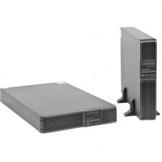 Vertiv Co Liebert PSI 1000VA Line-Interactive Rack/Tower UPS - 1000VA/900W/230V - (6) IEC-320-C13 - Pure Sine Wave - Extended Runtime PS1000RT3-230XR