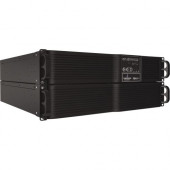 Vertiv Liebert PSI UPS 3000VA/2700W/230V | Line Interactive Rack Tower AVR - 2U Compact | Rotatable Display Panel | Two-Year Warranty PS3000RT3-230