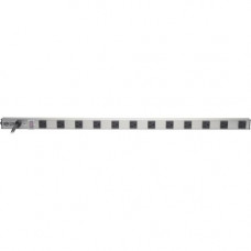 Tripp Lite Power Strip 120V 10 5-15R; 2 5-20R 15&#39;&#39; Cord 36" Length Vertical - NEMA 5-20P - 2 x NEMA 5-20R, 10 x NEMA 5-15R - 15 ft Cord - 20 A Current - 120 V AC Voltage - 1800 W - Bench/Cabinet-mountable PS361220