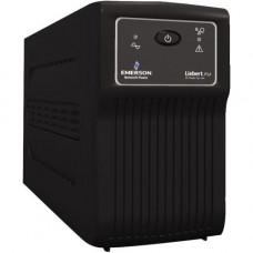 Vertiv Liebert PSA 650VA UPS 230VAC (PSA650MT3-230U) - 650VA/390W - 5 Minute Full Load - 3 x IEC 320-C13 - Battery Backup System, 1 x IEC 320-C13 - Surge-protected PSA650MT3-230U