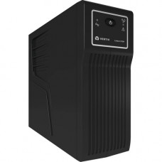 Vertiv Liebert PSA 650VA UPS 230VAC (PSP650MT3-230U) - 650VA/390W - 4 Minute Full Load - 1 x IEC 60320 C13 - Surge-protected, 3 x IEC 60320 C13 - Battery Backup System - RoHS Compliance PSP650MT3-230U