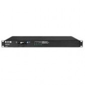 Eaton ePDU 1-Outlet 4.99kVA PDU - 1 x NEMA L6-30R - 4.99kVA - 1U Rack-mountable - RoHS, TAA Compliance PWATSL630008