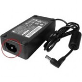 QNAP 90W External Power Adapter - For NAS Server PWR-ADAPTER-90W-A01