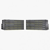 Cisco Catalyst 9800-80 Wireless Controller - Network management device - 8 ports - 10 GigE - Wi-Fi 5 - 2U - rack-mountable C9800-80-K9