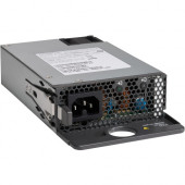 Cisco Power Supply - 120 V AC, 230 V AC Input Voltage - 54 V DC Output Voltage - 600 W - TAA Compliance PWR-C5-600WAC=